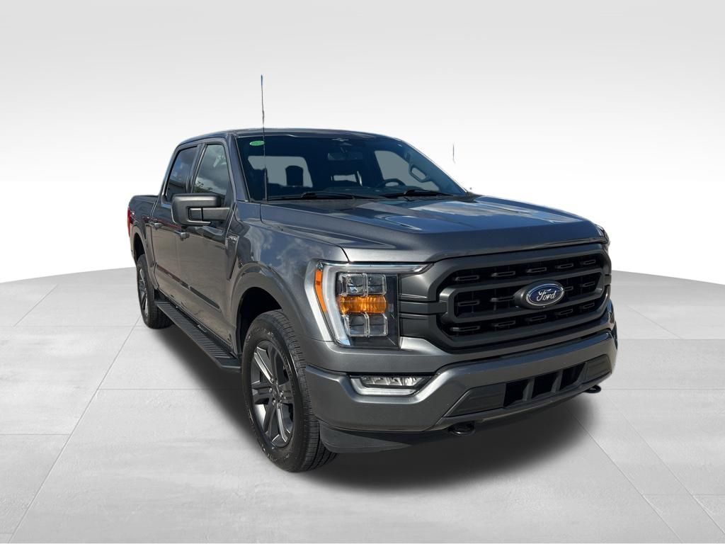 2023 Ford F-150 XLT Tampa FL