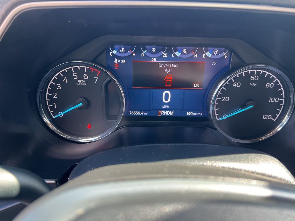 2023 Ford F-150 XLT Tampa FL