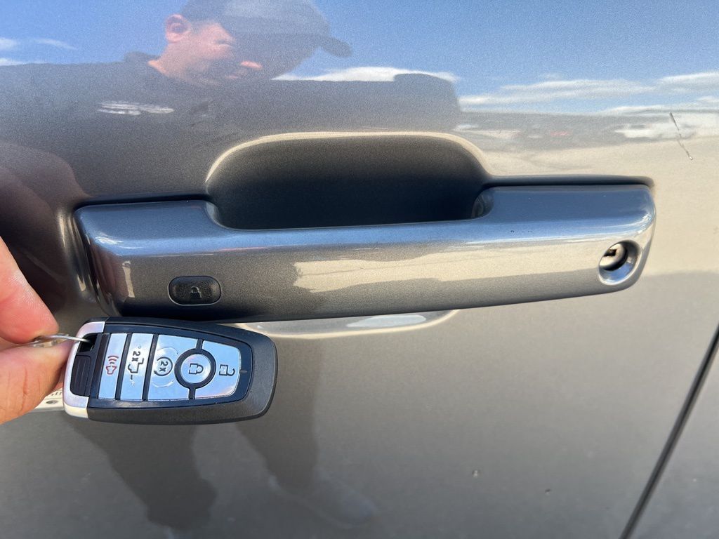 2023 Ford F-150 XLT Tampa FL