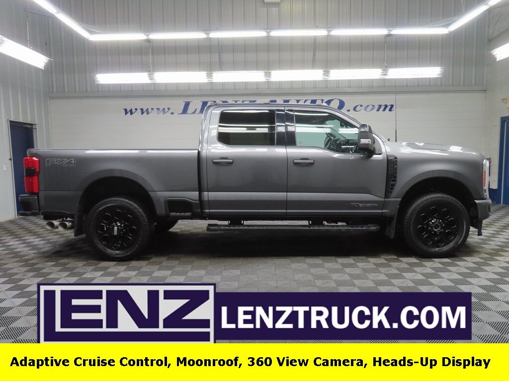 2023 Ford F-250 Super Duty 2023 Ford F-250 Super Duty