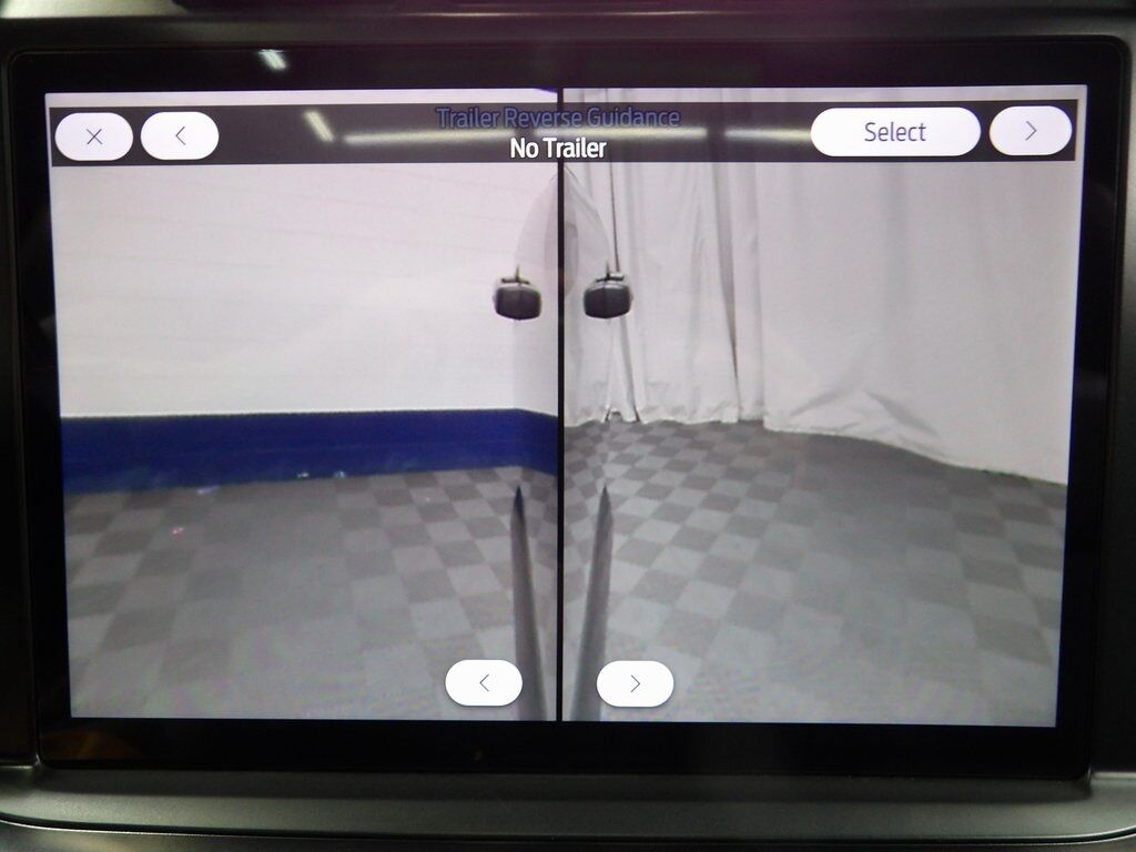 2023 Ford F-250 Super Duty 4x4 Crew Cab Lariat Fond du Lac WI