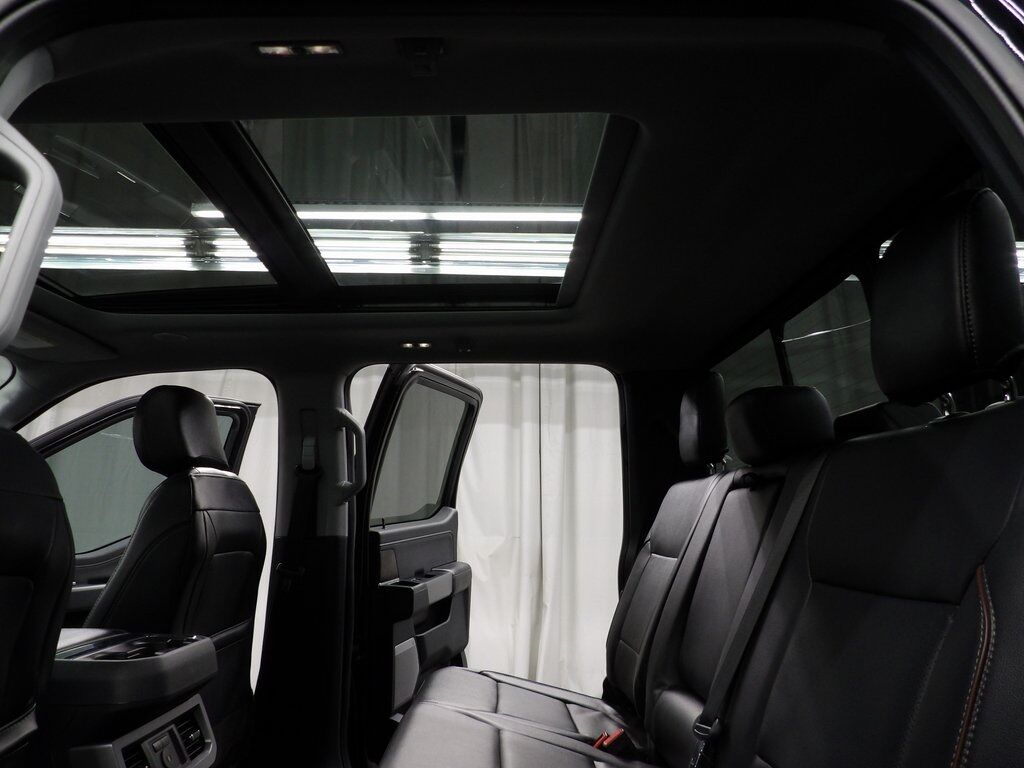 2023 Ford F-250 Super Duty 4x4 Crew Cab Lariat Fond du Lac WI