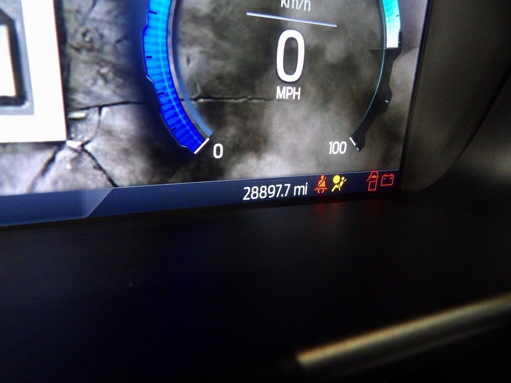 2023 Ford F-250 Super Duty 4x4 Crew Cab Lariat Fond du Lac WI