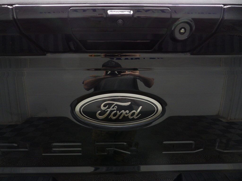 2023 Ford F-250 Super Duty 4x4 Crew Cab Lariat Fond du Lac WI