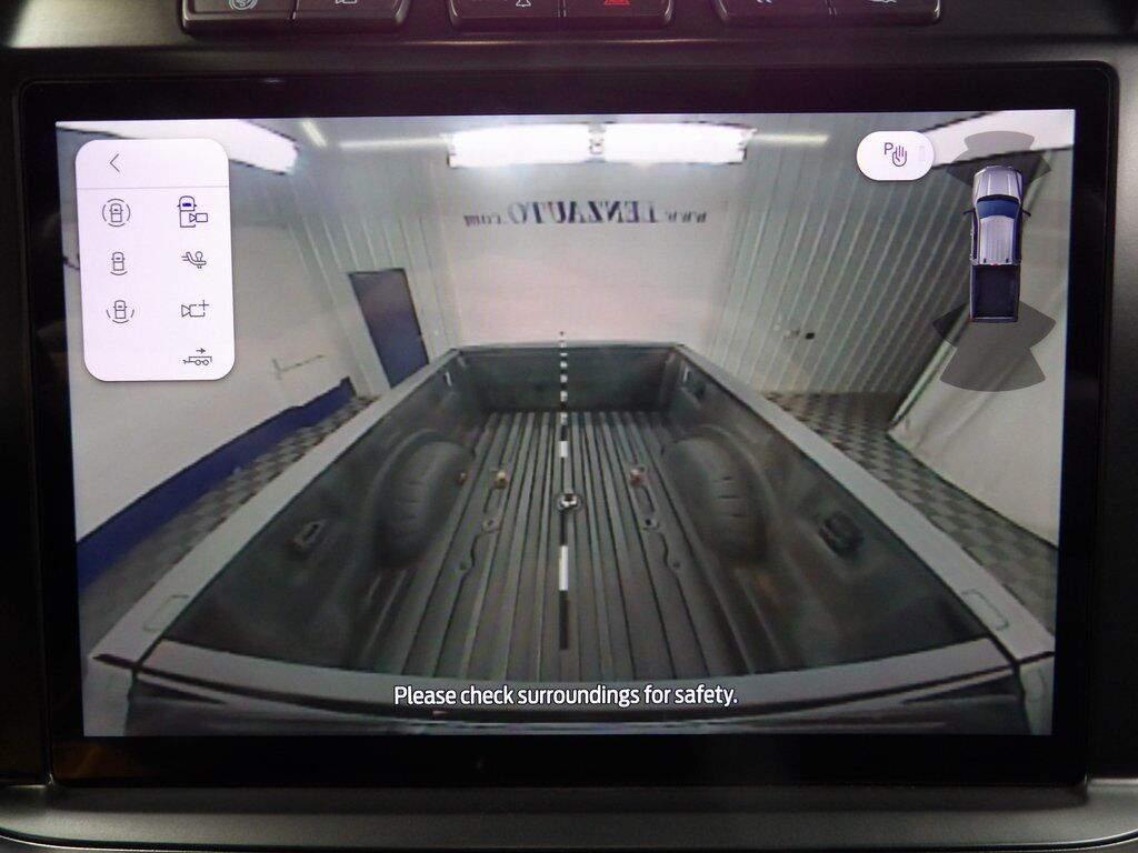 2023 Ford F-250 Super Duty 4x4 Crew Cab Lariat Fond du Lac WI