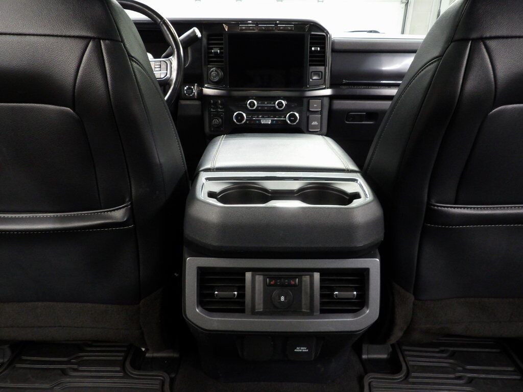 2023 Ford F-250 Super Duty 4x4 Crew Cab Lariat Fond du Lac WI