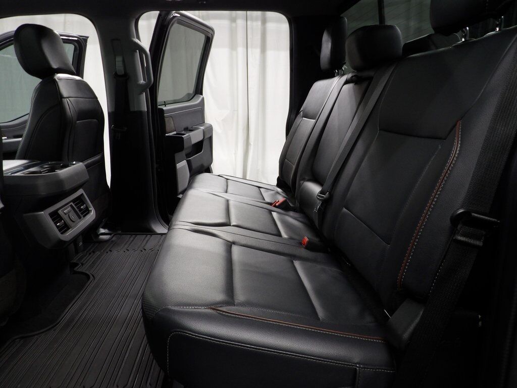 2023 Ford F-250 Super Duty 4x4 Crew Cab Lariat Fond du Lac WI