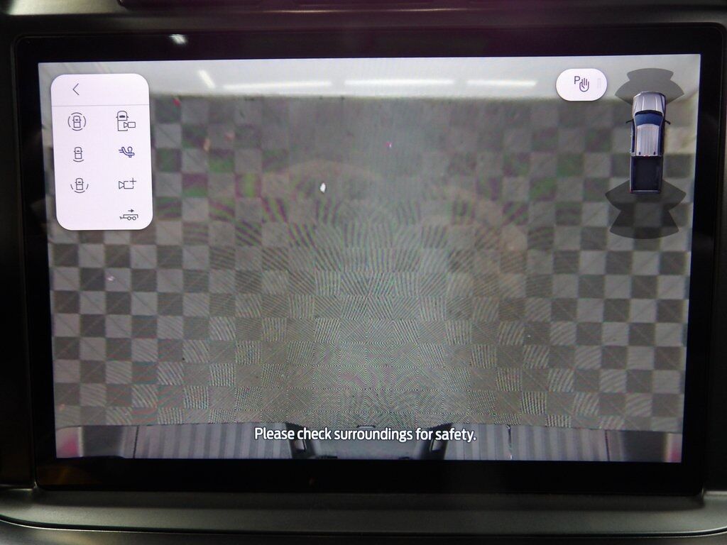 2023 Ford F-250 Super Duty 4x4 Crew Cab Lariat Fond du Lac WI