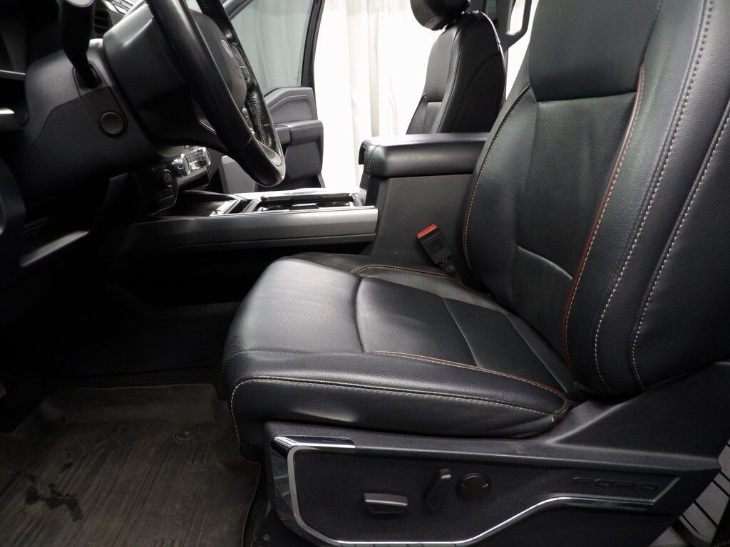 2023 Ford F-250 Super Duty 4x4 Crew Cab Lariat Fond du Lac WI