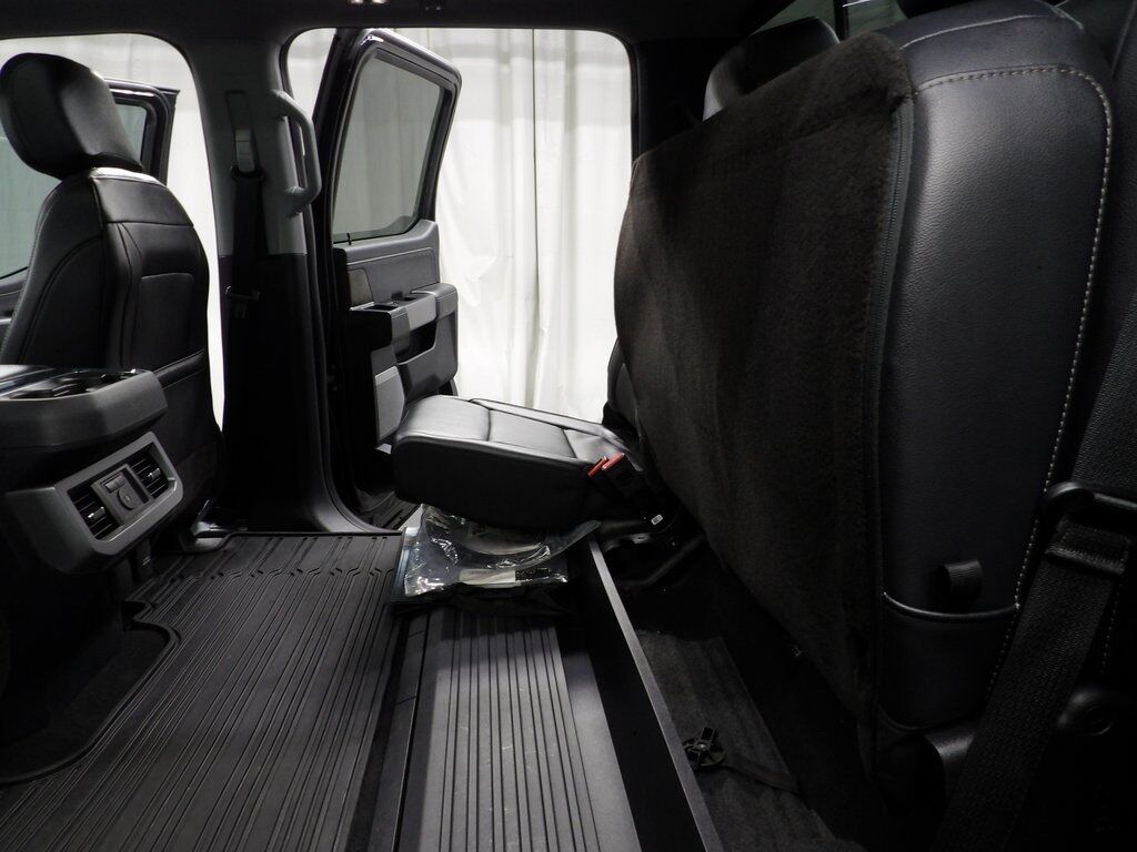 2023 Ford F-250 Super Duty 4x4 Crew Cab Lariat Fond du Lac WI