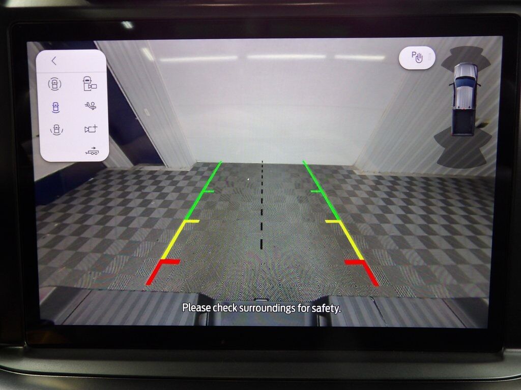 2023 Ford F-250 Super Duty 4x4 Crew Cab Lariat Fond du Lac WI