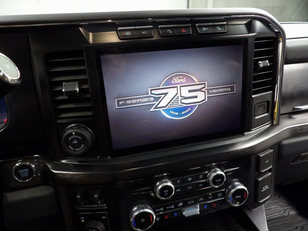 2023 Ford F-250 Super Duty 4x4 Crew Cab Lariat Fond du Lac WI