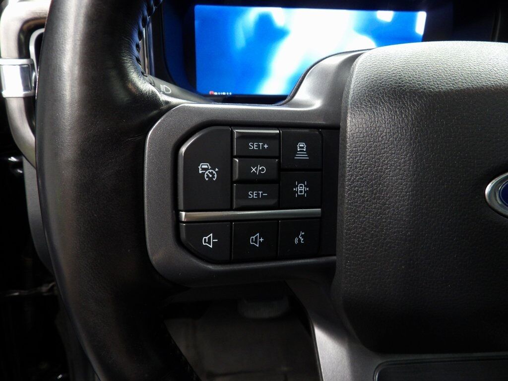 2023 Ford F-250 Super Duty 4x4 Crew Cab Lariat Fond du Lac WI