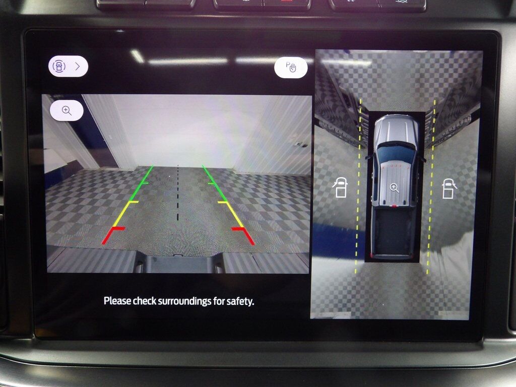 2023 Ford F-250 Super Duty 4x4 Crew Cab Lariat Fond du Lac WI