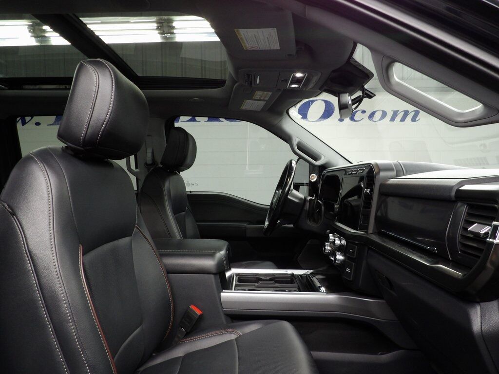 2023 Ford F-250 Super Duty 4x4 Crew Cab Lariat Fond du Lac WI