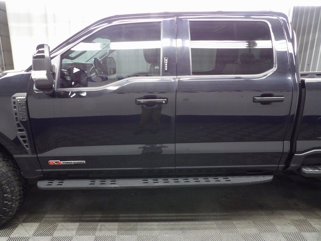 2023 Ford F-250 Super Duty 4x4 Crew Cab Lariat Fond du Lac WI