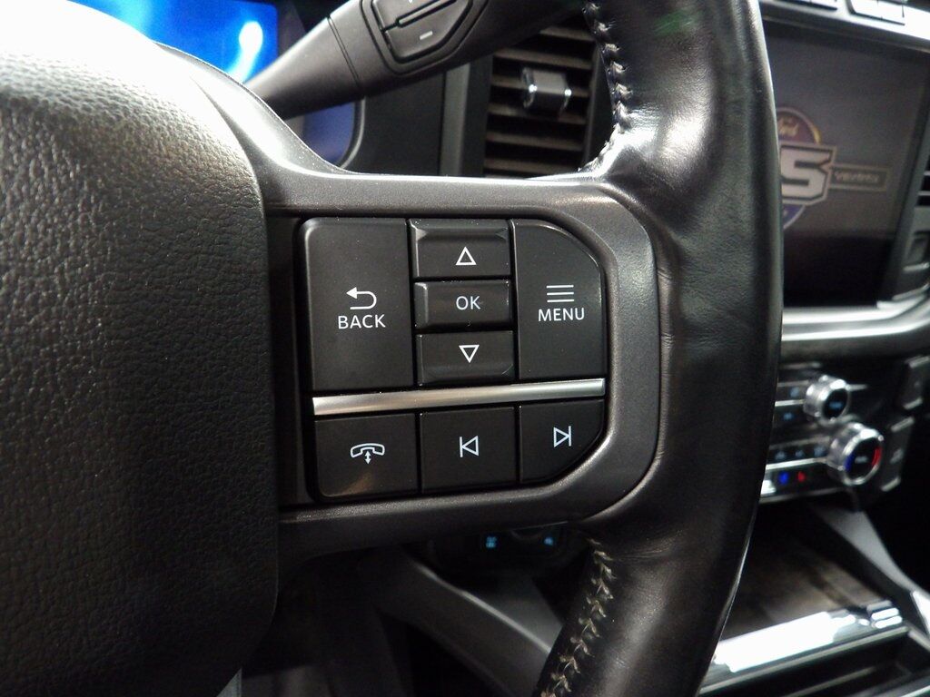 2023 Ford F-250 Super Duty 4x4 Crew Cab Lariat Fond du Lac WI