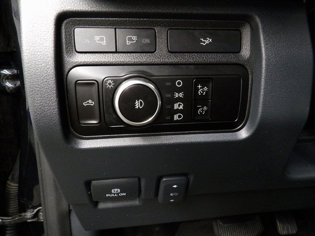 2023 Ford F-250 Super Duty 4x4 Crew Cab Lariat Fond du Lac WI