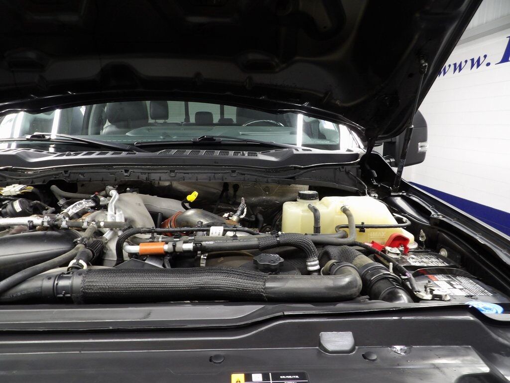 2023 Ford F-250 Super Duty 4x4 Crew Cab Lariat Fond du Lac WI