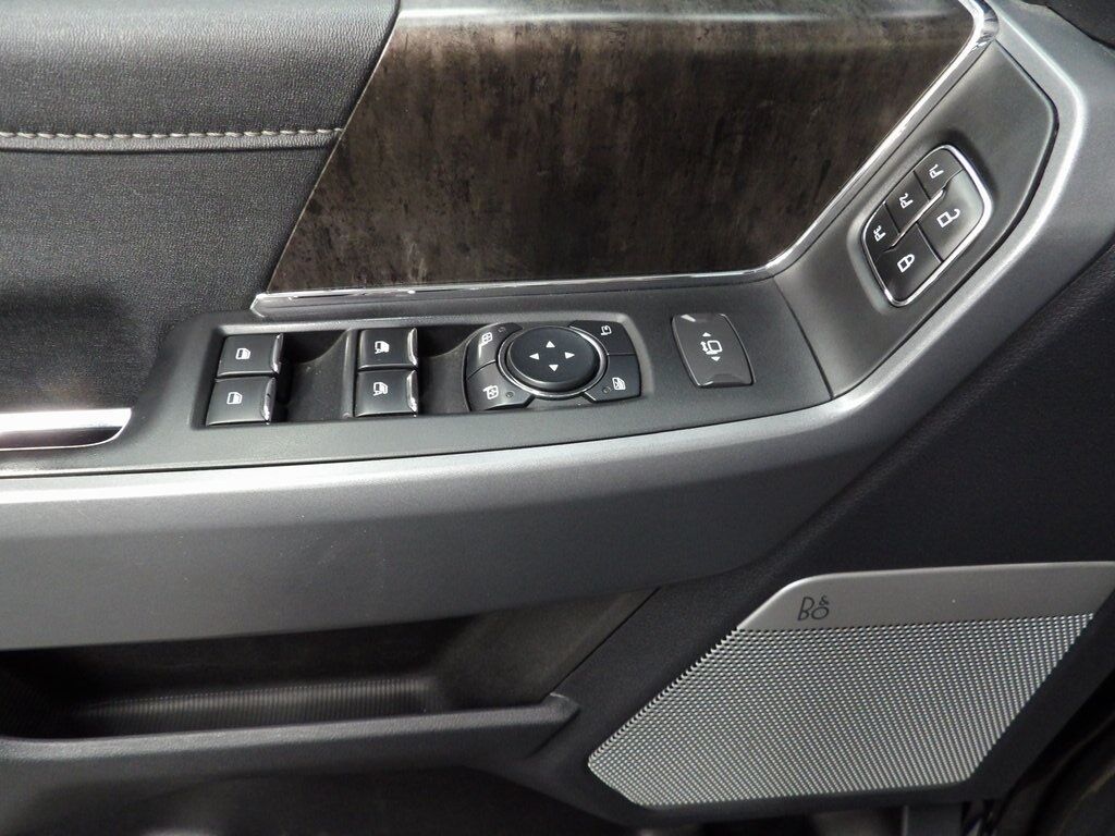 2023 Ford F-250 Super Duty 4x4 Crew Cab Lariat Fond du Lac WI