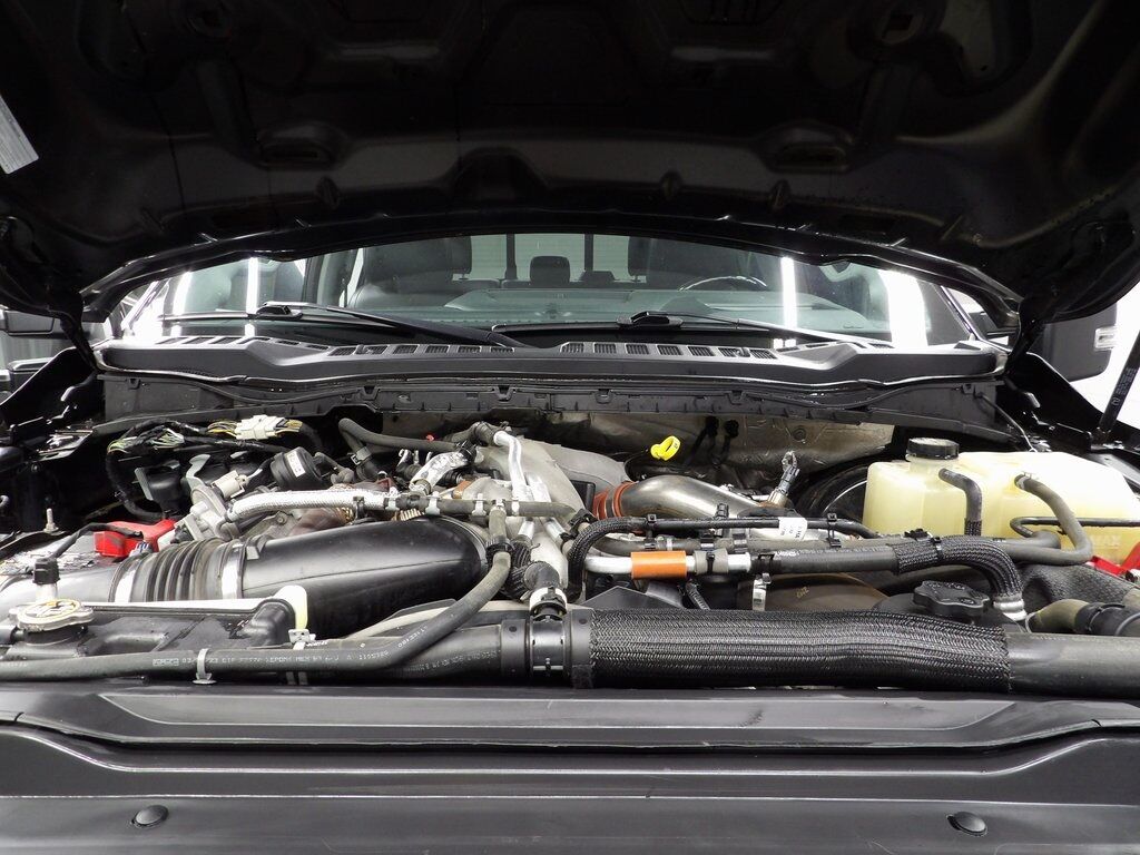 2023 Ford F-250 Super Duty 4x4 Crew Cab Lariat Fond du Lac WI