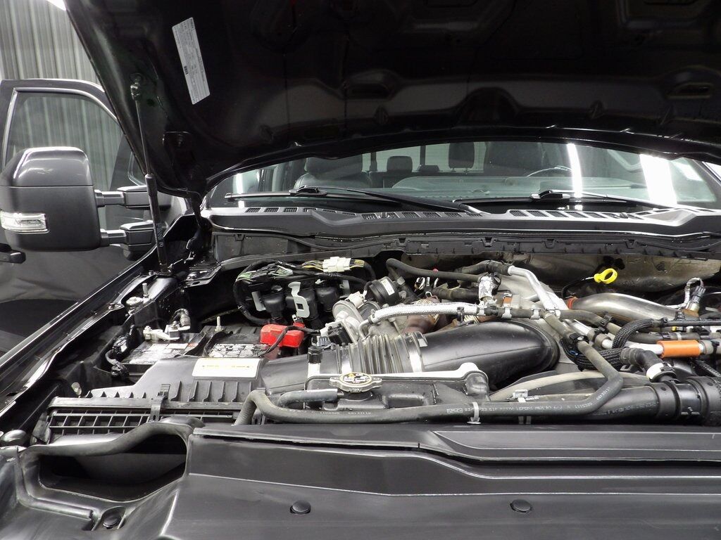 2023 Ford F-250 Super Duty 4x4 Crew Cab Lariat Fond du Lac WI