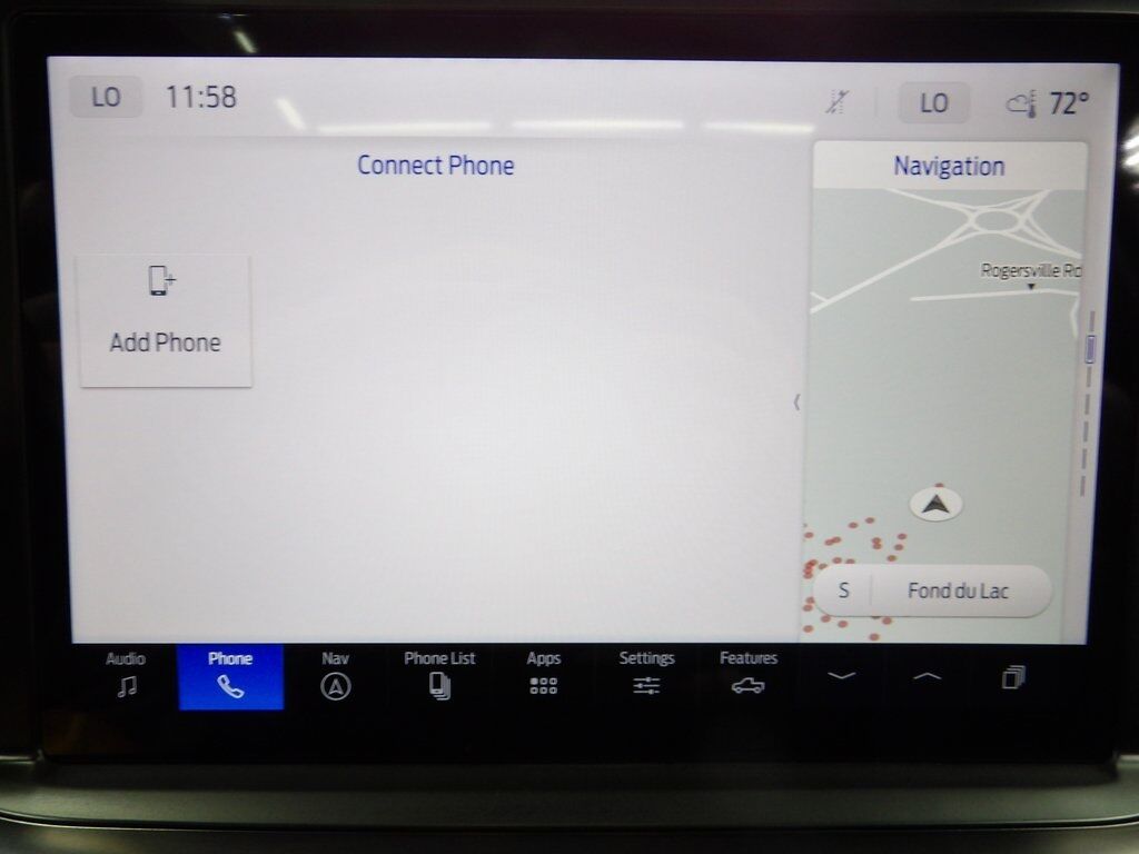 2023 Ford F-250 Super Duty 4x4 Crew Cab Lariat Fond du Lac WI