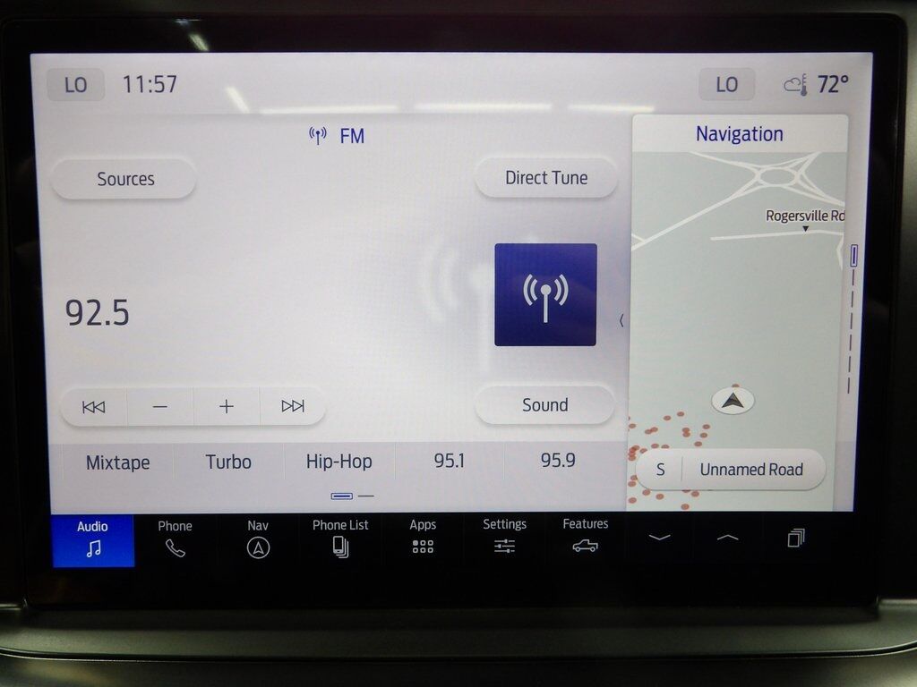 2023 Ford F-250 Super Duty 4x4 Crew Cab Lariat Fond du Lac WI