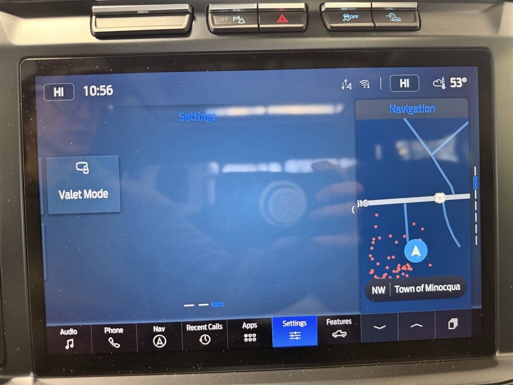 2023 Ford F-250 Super Duty 4x4 Crew Cab Lariat Minocqua WI 2023 Ford F-250 Super Duty 4x4 Crew Cab Lariat Minocqua WI