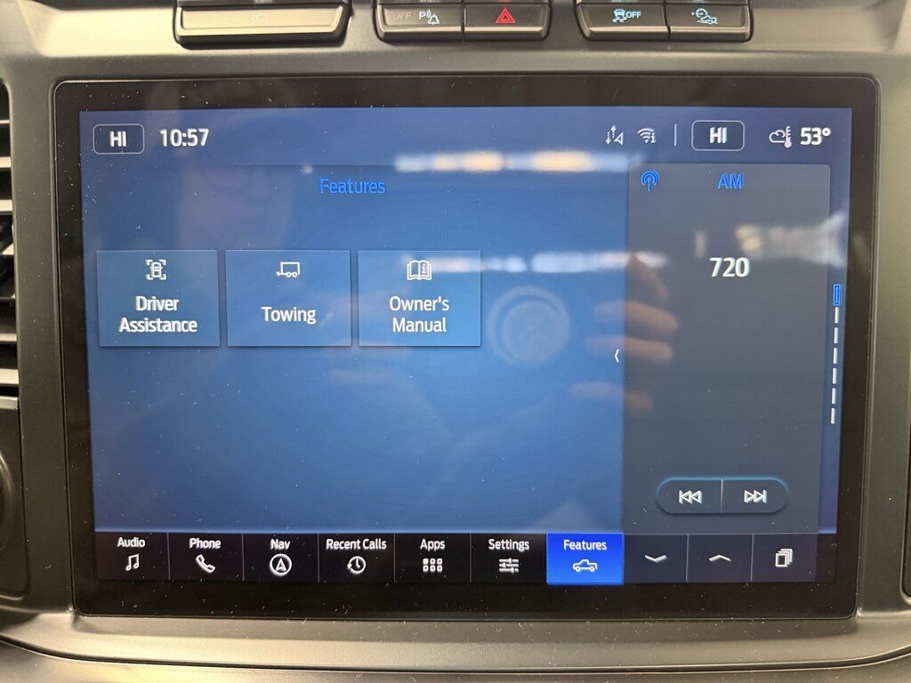 2023 Ford F-250 Super Duty 4x4 Crew Cab Lariat Minocqua WI 2023 Ford F-250 Super Duty 4x4 Crew Cab Lariat Minocqua WI