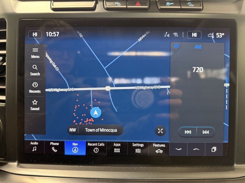 2023 Ford F-250 Super Duty 4x4 Crew Cab Lariat Minocqua WI 2023 Ford F-250 Super Duty 4x4 Crew Cab Lariat Minocqua WI