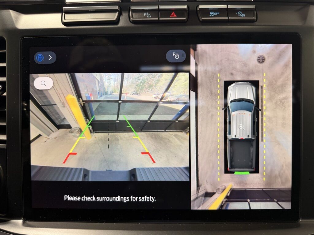 2023 Ford F-250 Super Duty 4x4 Crew Cab Lariat Minocqua WI 2023 Ford F-250 Super Duty 4x4 Crew Cab Lariat Minocqua WI