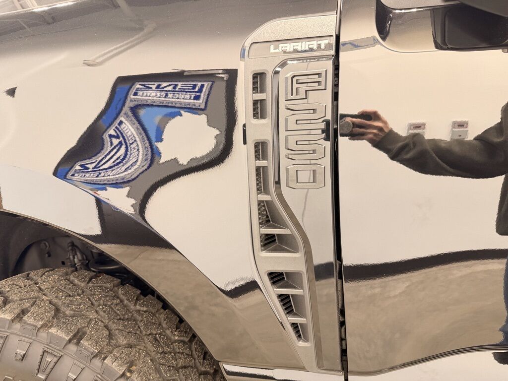 2023 Ford F-250 Super Duty 4x4 Crew Cab Lariat Minocqua WI 2023 Ford F-250 Super Duty 4x4 Crew Cab Lariat Minocqua WI