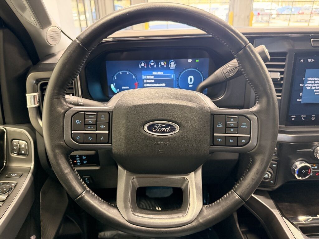 2023 Ford F-250 Super Duty 4x4 Crew Cab Lariat Minocqua WI 2023 Ford F-250 Super Duty 4x4 Crew Cab Lariat Minocqua WI