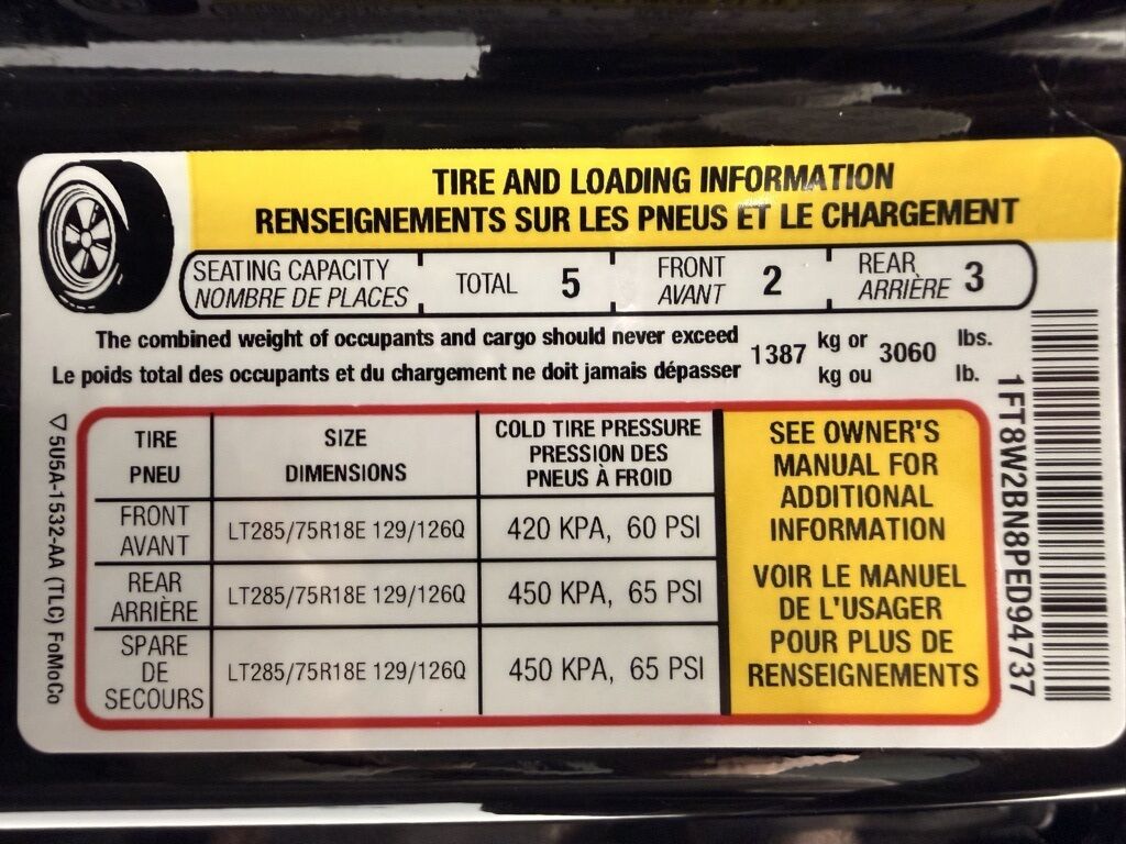 2023 Ford F-250 Super Duty 4x4 Crew Cab Lariat Minocqua WI 2023 Ford F-250 Super Duty 4x4 Crew Cab Lariat Minocqua WI