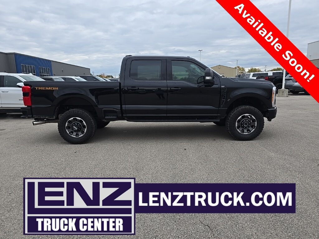 2023 Ford F-250 Super Duty 2023 Ford F-250 Super Duty