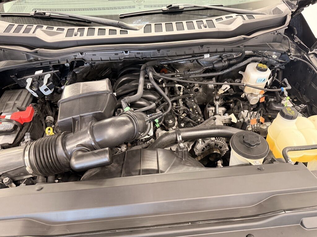 2023 Ford F-250 Super Duty 4x4 Crew Cab Lariat Minocqua WI 2023 Ford F-250 Super Duty 4x4 Crew Cab Lariat Minocqua WI