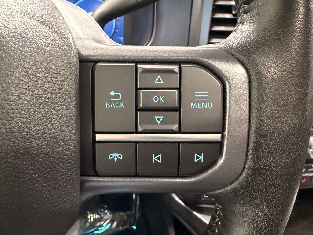 2023 Ford F-250 Super Duty 4x4 Crew Cab Lariat Minocqua WI 2023 Ford F-250 Super Duty 4x4 Crew Cab Lariat Minocqua WI