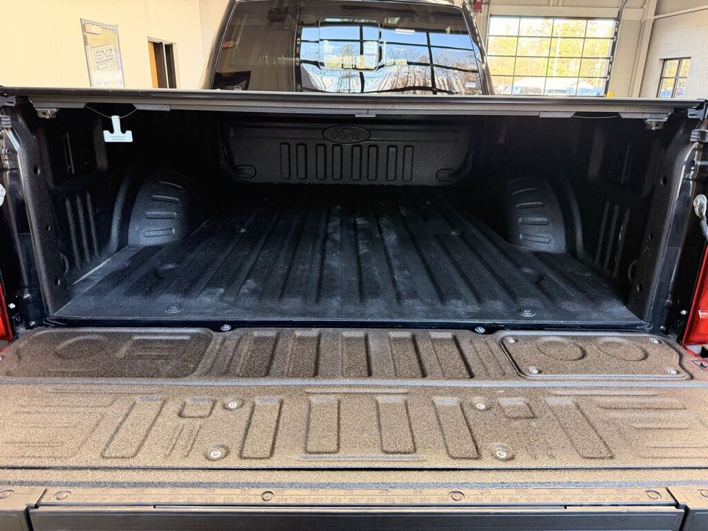 2023 Ford F-250 Super Duty 4x4 Crew Cab Lariat Minocqua WI 2023 Ford F-250 Super Duty 4x4 Crew Cab Lariat Minocqua WI