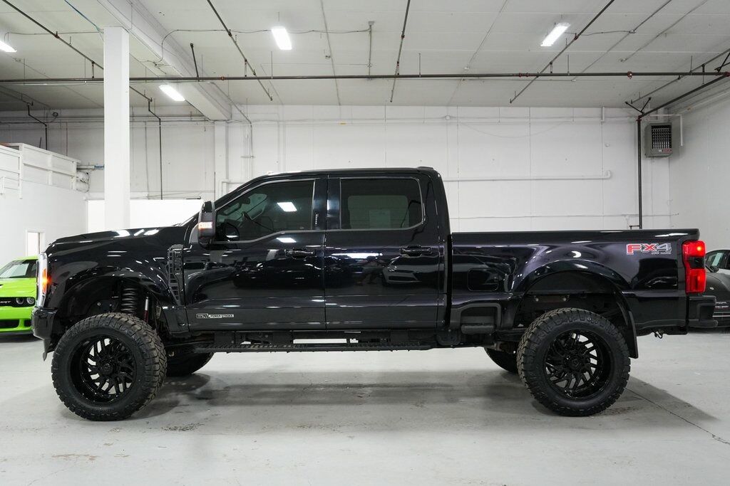 2023 Ford F-250SD Lariat 2023 Ford F-250SD Lariat