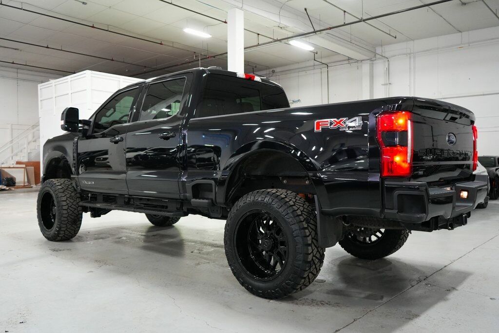 2023 Ford F-250SD Lariat 2023 Ford F-250SD Lariat