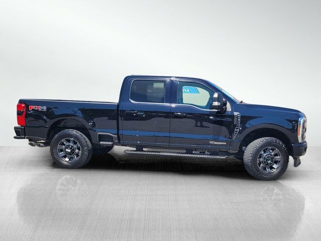 2023 Ford F-250SD XLT 2023 Ford F-250SD XLT