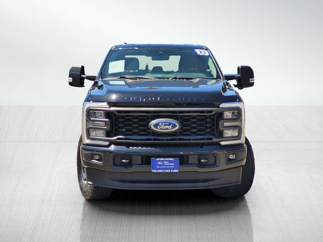 2023 Ford F-250SD XLT 2023 Ford F-250SD XLT