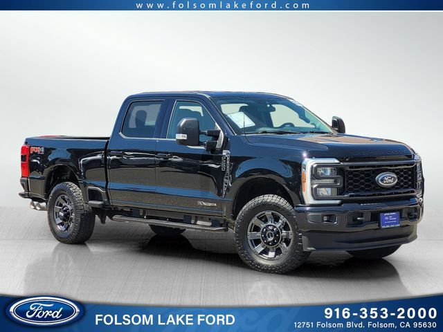 2023 Ford F-250SD XLT 2023 Ford F-250SD XLT