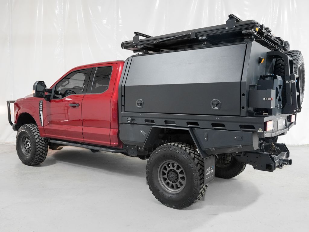 2023 Ford F-250SD XLT 2023 Ford F-250SD XLT