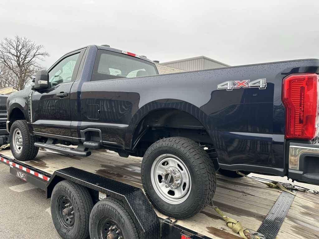 2023 Ford F-350 Super Duty Minocqua WI 2023 Ford F-350 Super Duty Minocqua WI