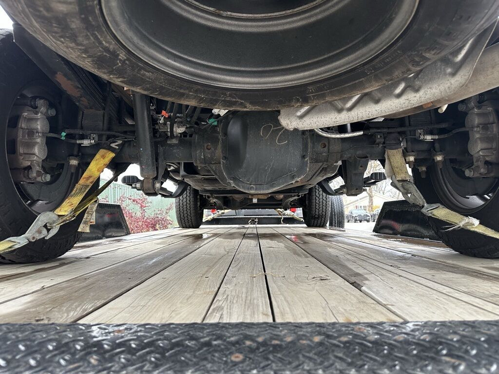 2023 Ford F-350 Super Duty Minocqua WI 2023 Ford F-350 Super Duty Minocqua WI