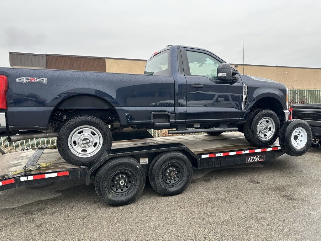 2023 Ford F-350 Super Duty Minocqua WI 2023 Ford F-350 Super Duty Minocqua WI