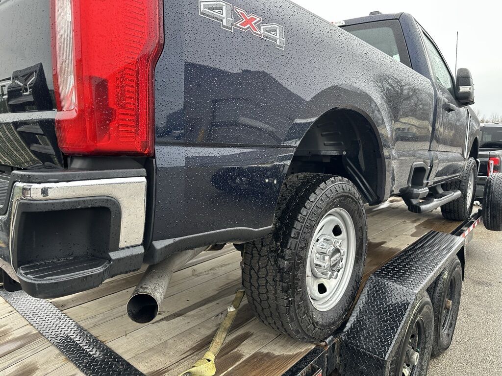 2023 Ford F-350 Super Duty Minocqua WI 2023 Ford F-350 Super Duty Minocqua WI