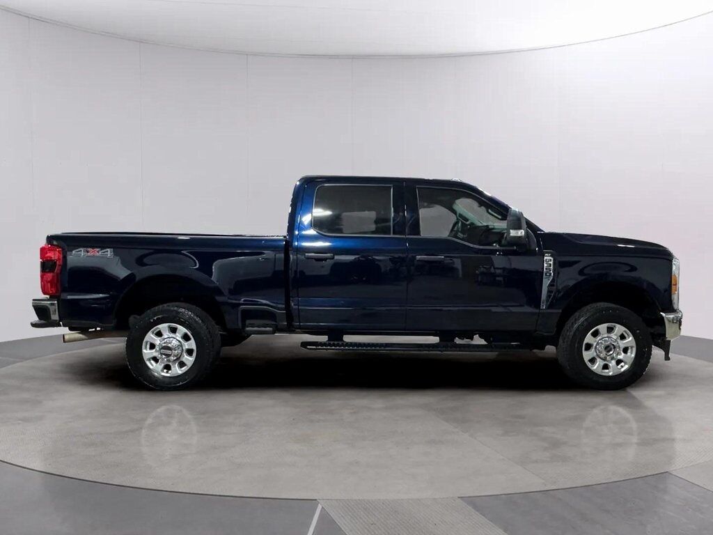 2023 Ford F-350SD XLT San Clemente CA